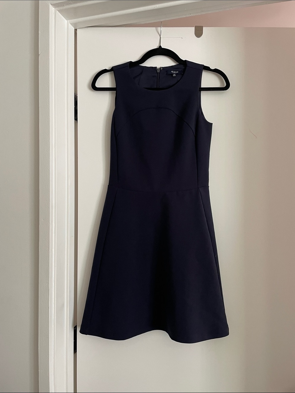 Madewell dress